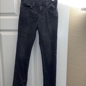 Ralph Lauren Boy’s Black Skinny Jeans